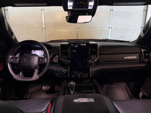 Used 2021 RAM 1500 TRX w/ TRX Level 2 Equipment Group image 16