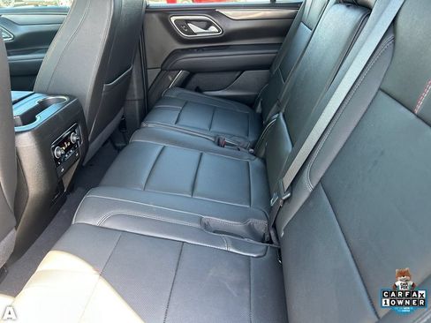 Used 2024 Chevrolet Tahoe RST w/ Luxury Package AWD/4WD image 17
