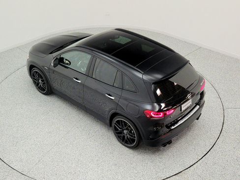 Used 2023 Mercedes-Benz GLA 45 AMG 4MATIC image 28