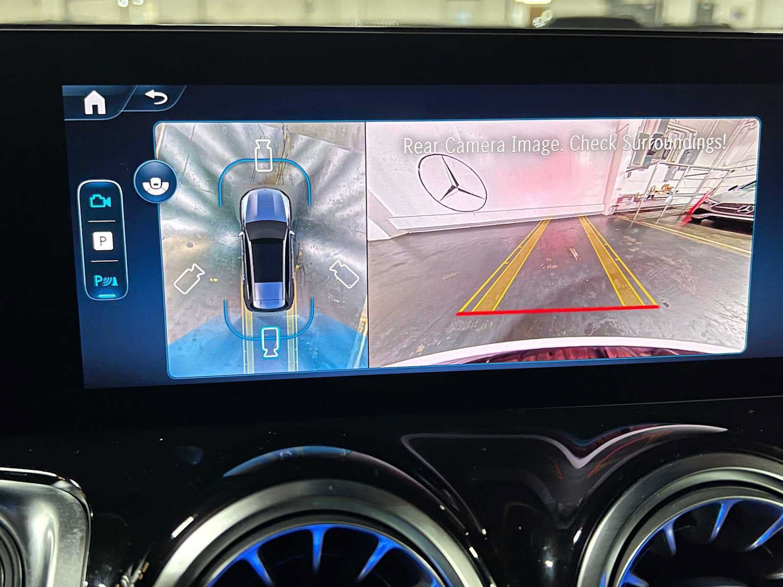 Used 2026 Mercedes-Benz GLB 250 4MATIC image 41