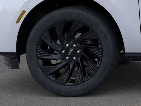 New 2025 Lincoln Navigator Reserve w/ Jet Appearance Package AWD/4WD image 19