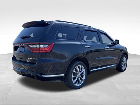 Used 2022 Dodge Durango Citadel w/ Trailer Tow Group IV AWD/4WD image 6