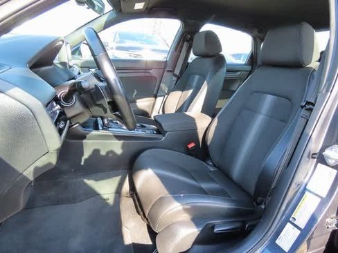 Certified 2023 Honda Civic Sport image 12