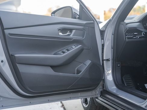 New 2025 Honda Accord Sport image 35