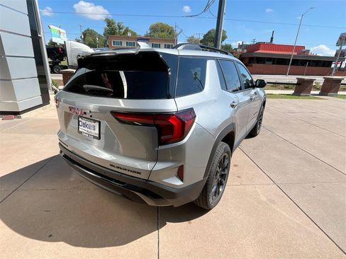 New 2026 GMC Terrain Elevation w/ Elevation Premium Package image 6