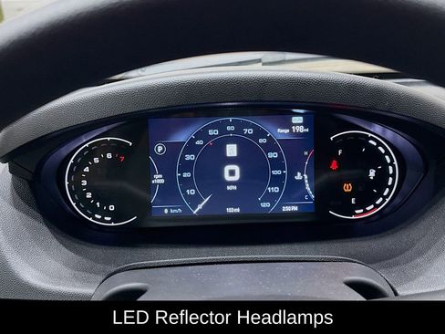 New 2024 RAM ProMaster 2500 w/ Quick Order Package 22H SLT+ image 29