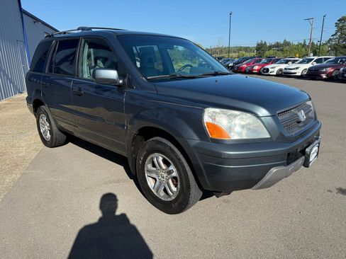 Used 2004 Honda Pilot EX image 7