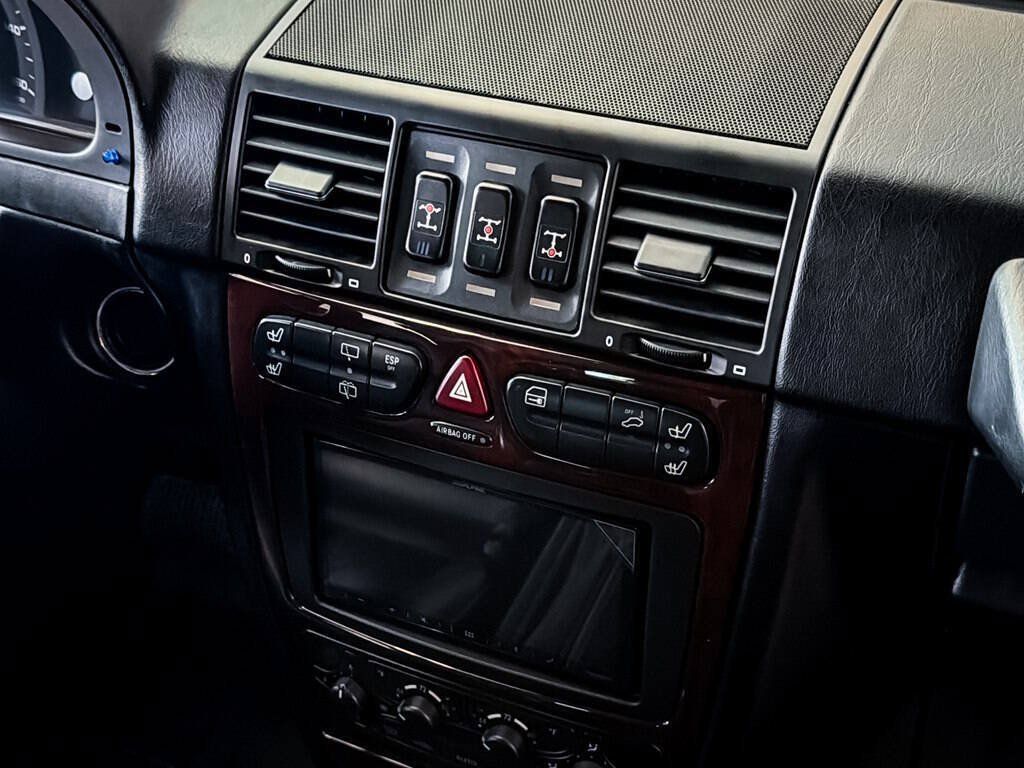 Used 2006 Mercedes-Benz G 55 AMG 4MATIC image 28