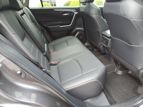 Used 2024 Toyota RAV4 XLE Premium w/ Weather Package AWD/4WD image 28