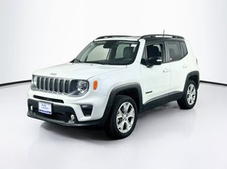 Used 2023 Jeep Renegade Limited AWD/4WD video 1