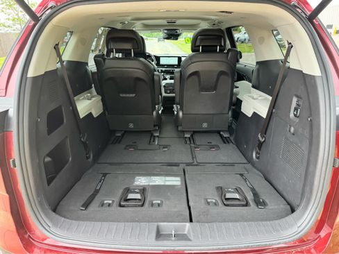 Used 2022 Kia Carnival SX Prestige FWD image 30
