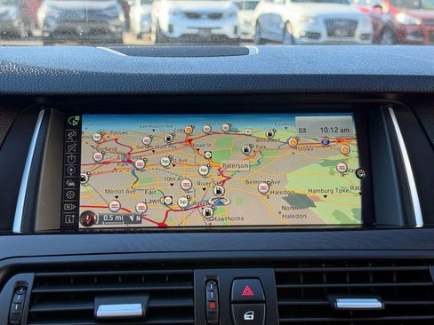 Used 2015 BMW 535i xDrive Sedan image 31