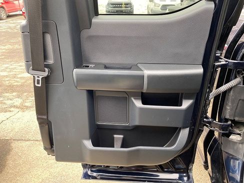 Certified 2023 Ford F150 XL w/ STX Appearance Package image 41