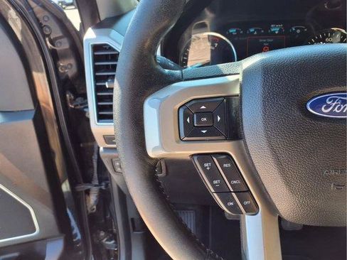 Used 2018 Ford F150 Lariat w/ Equipment Group 501A Mid AWD/4WD image 23