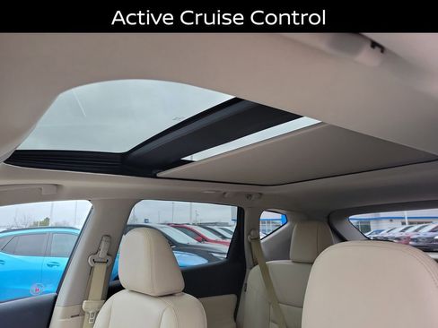 Used 2019 Nissan Murano SL image 13