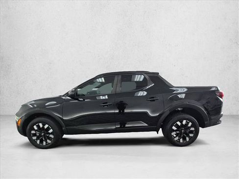 Certified 2025 Hyundai Santa Cruz SEL FWD image 9