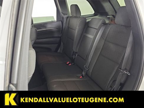 Used 2018 Jeep Grand Cherokee Laredo image 17