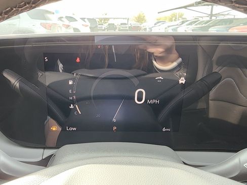 New 2026 Buick Envista Sport Touring w/ Convenience I Package image 24