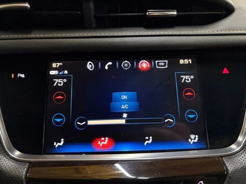 Used 2019 Cadillac XT5 AWD image 54