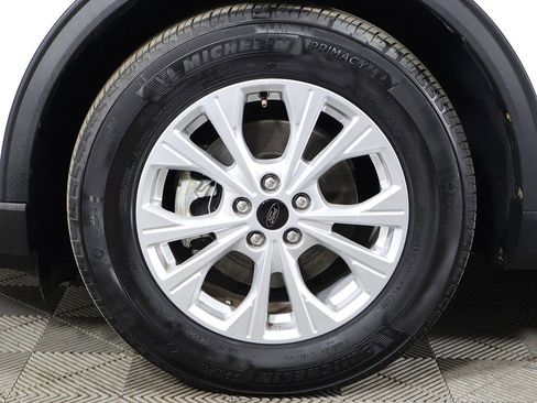 Used 2024 Ford Escape Active w/ Cold Weather Package FWD image 22