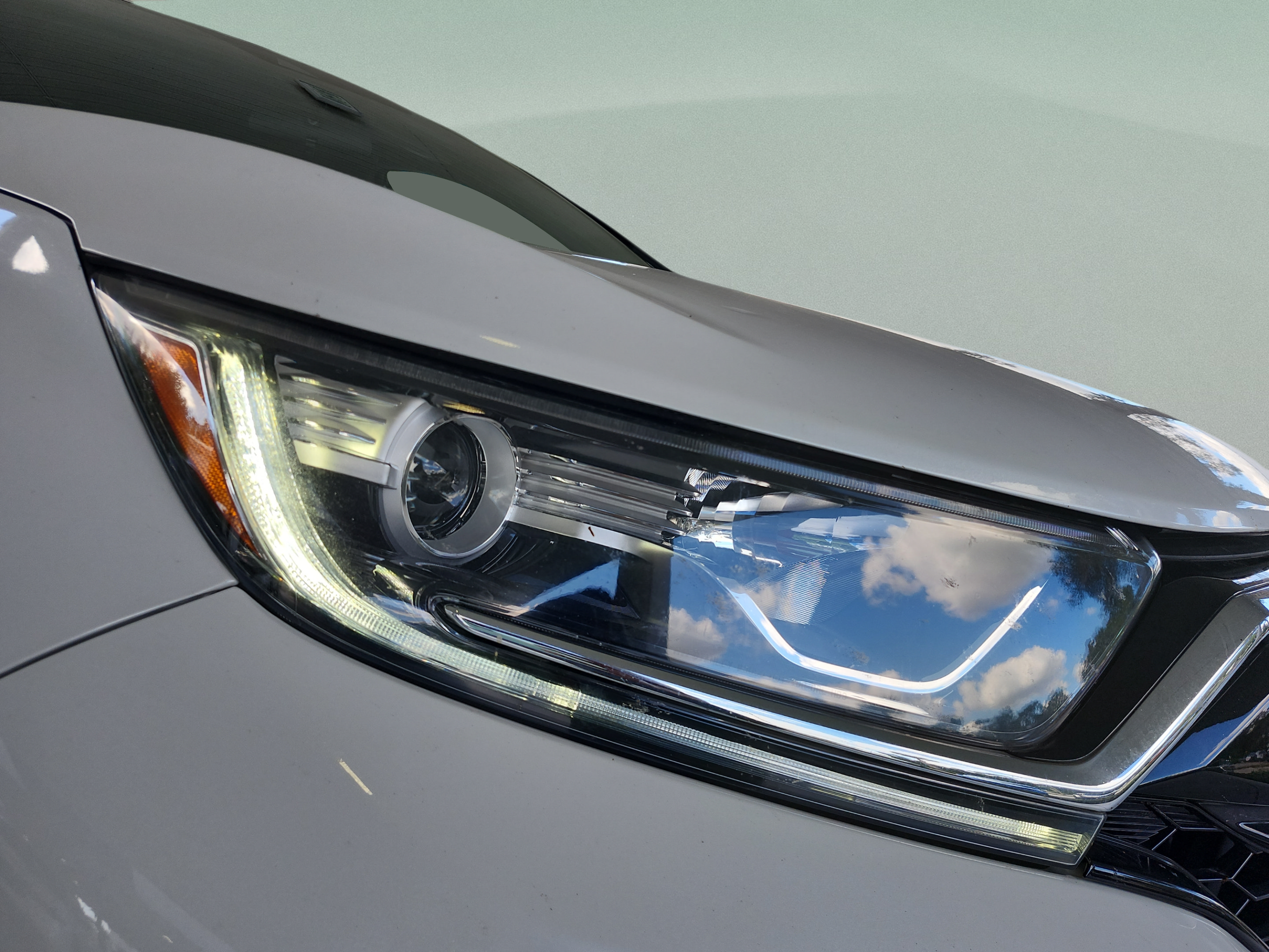 Used 2020 Honda CR-V EX image 31