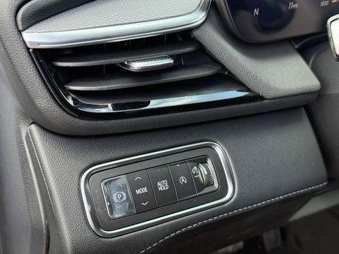 New 2026 Buick Enclave Sport Touring FWD image 21