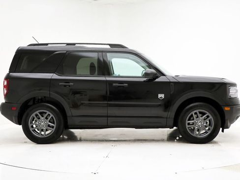 Used 2025 Ford Bronco Sport Big Bend w/ Convenience Package AWD/4WD image 3