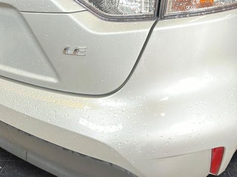 Used 2025 Toyota Corolla LE w/ LE Premium Package FWD image 33