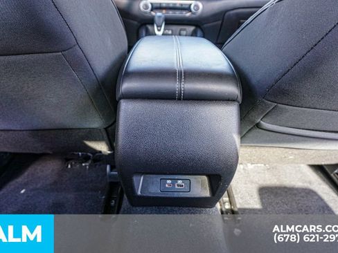 Used 2025 Nissan Altima 2.5 SV image 31