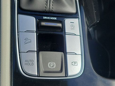 New 2026 Hyundai Tucson SEL FWD image 28