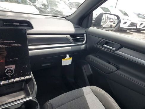 New 2026 GMC Terrain Elevation w/ Black Edition AWD/4WD image 15