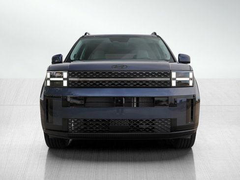 New 2026 Hyundai Santa Fe Calligraphy image 2