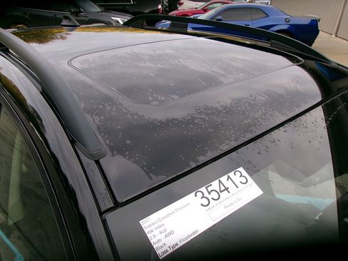 Used 2021 Subaru Crosstrek 2.0i Premium w/ Moonroof Package image 8