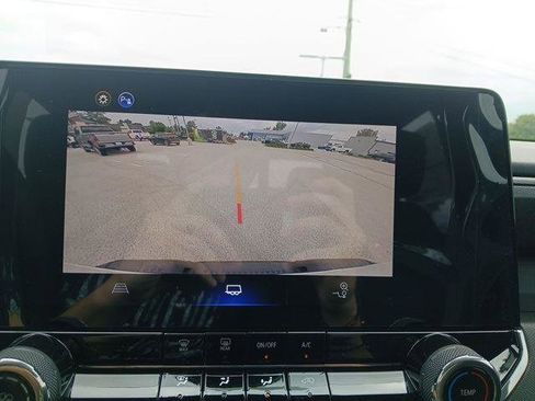 New 2026 Chevrolet Colorado W/T w/ WT Convenience Package II image 18