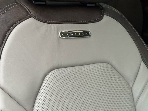 Used 2019 Ford F150 Limited image 16