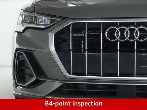 Used 2021 Audi Q3 2.0T Premium Plus AWD/4WD image 8