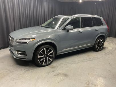 Used 2022 Volvo XC90 T8 Inscription Expression w/ Advanced Package
