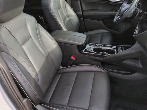 Used 2021 Buick Envision Essence w/ Sport Touring Package image 22