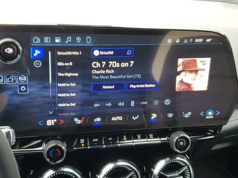 New 2026 Chevrolet Blazer EV LT AWD/4WD image 29