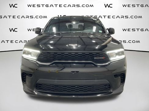 Used 2024 Dodge Durango GT image 4