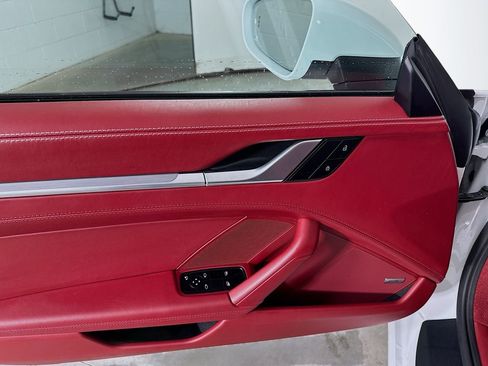 Used 2022 Porsche 911 Targa 4S image 19