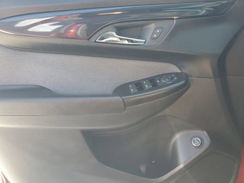 Used 2024 Chevrolet TrailBlazer LT w/ Convenience Package image 18