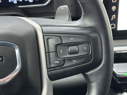 Used 2024 GMC Sierra 1500 Denali w/ Denali Reserve Package image 28