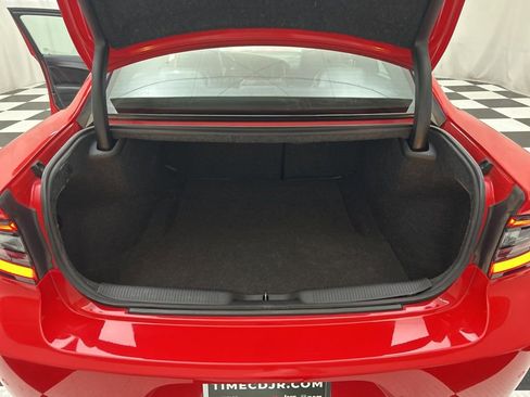 Used 2019 Dodge Charger R/T w/ Plus Group image 25