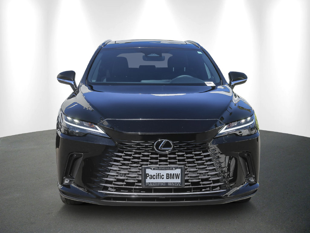 Used 2024 Lexus RX 350 FWD w/ Technology Package image 2