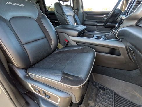 Used 2023 RAM 1500 Laramie image 34