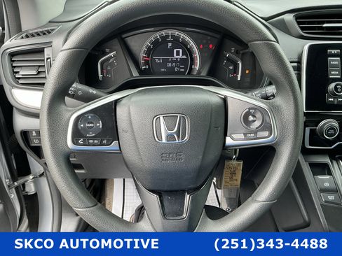 Used 2018 Honda CR-V LX image 18