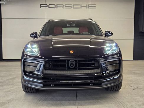 New 2026 Porsche Macan S image 28