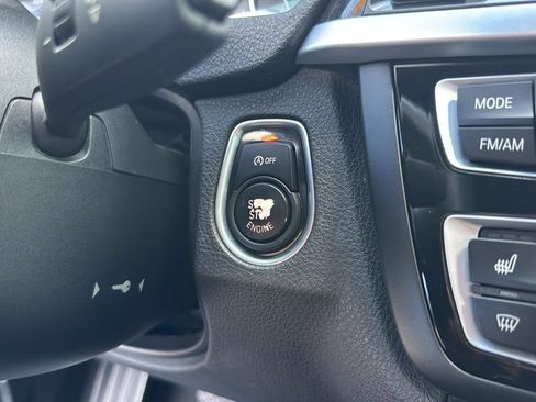 Used 2017 BMW 430i Convertible RWD image 20