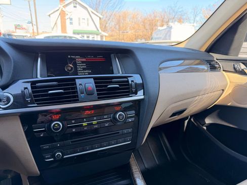 Used 2016 BMW X3 xDrive28i image 27